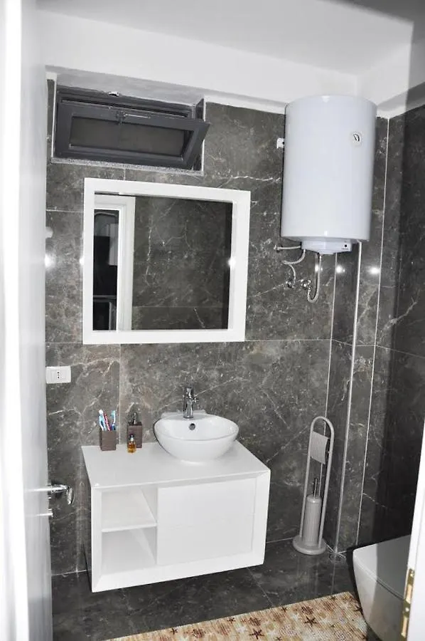 Modern Summer Apartment Durres Albania