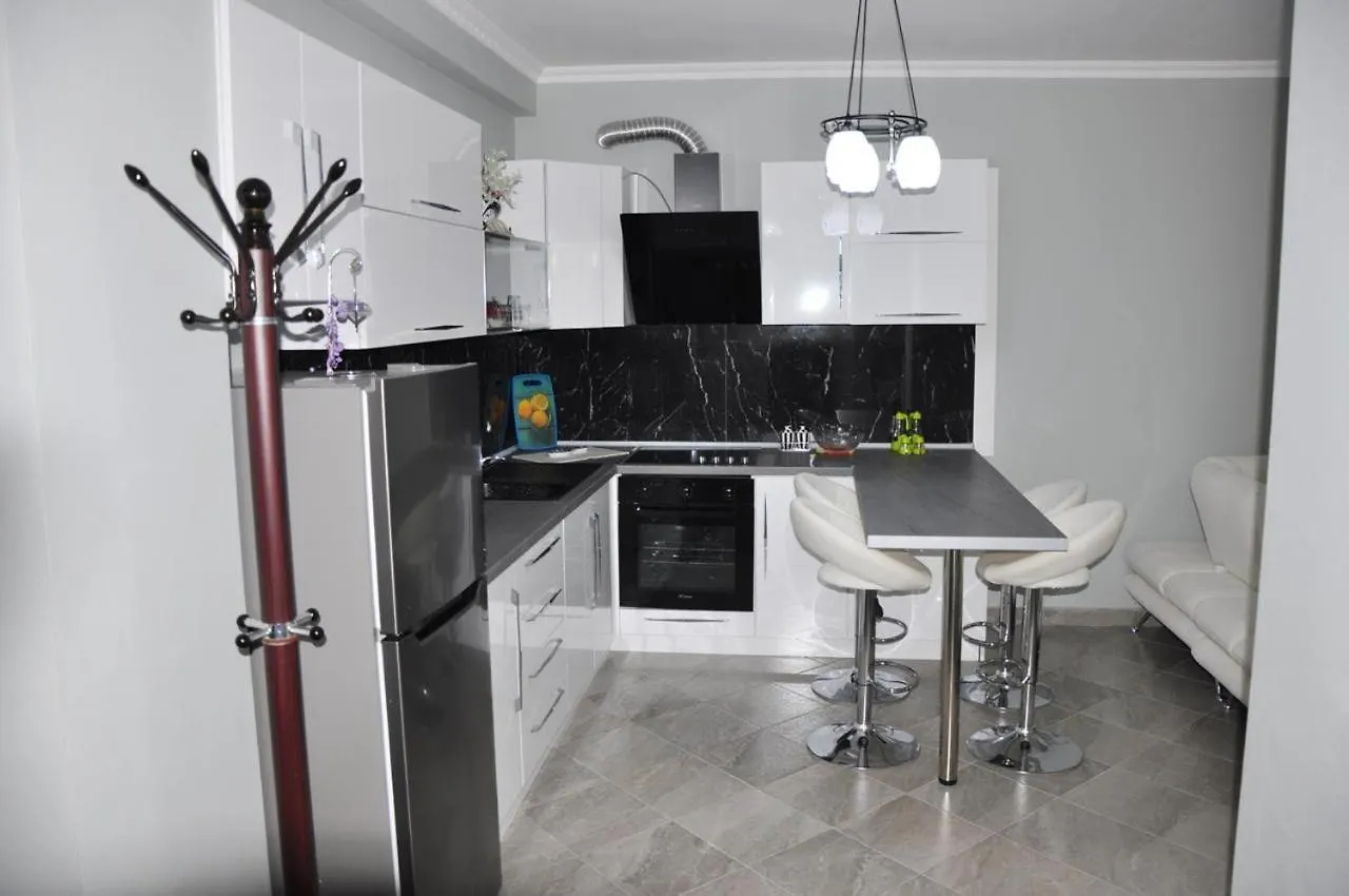 Modern Summer Apartment Durres