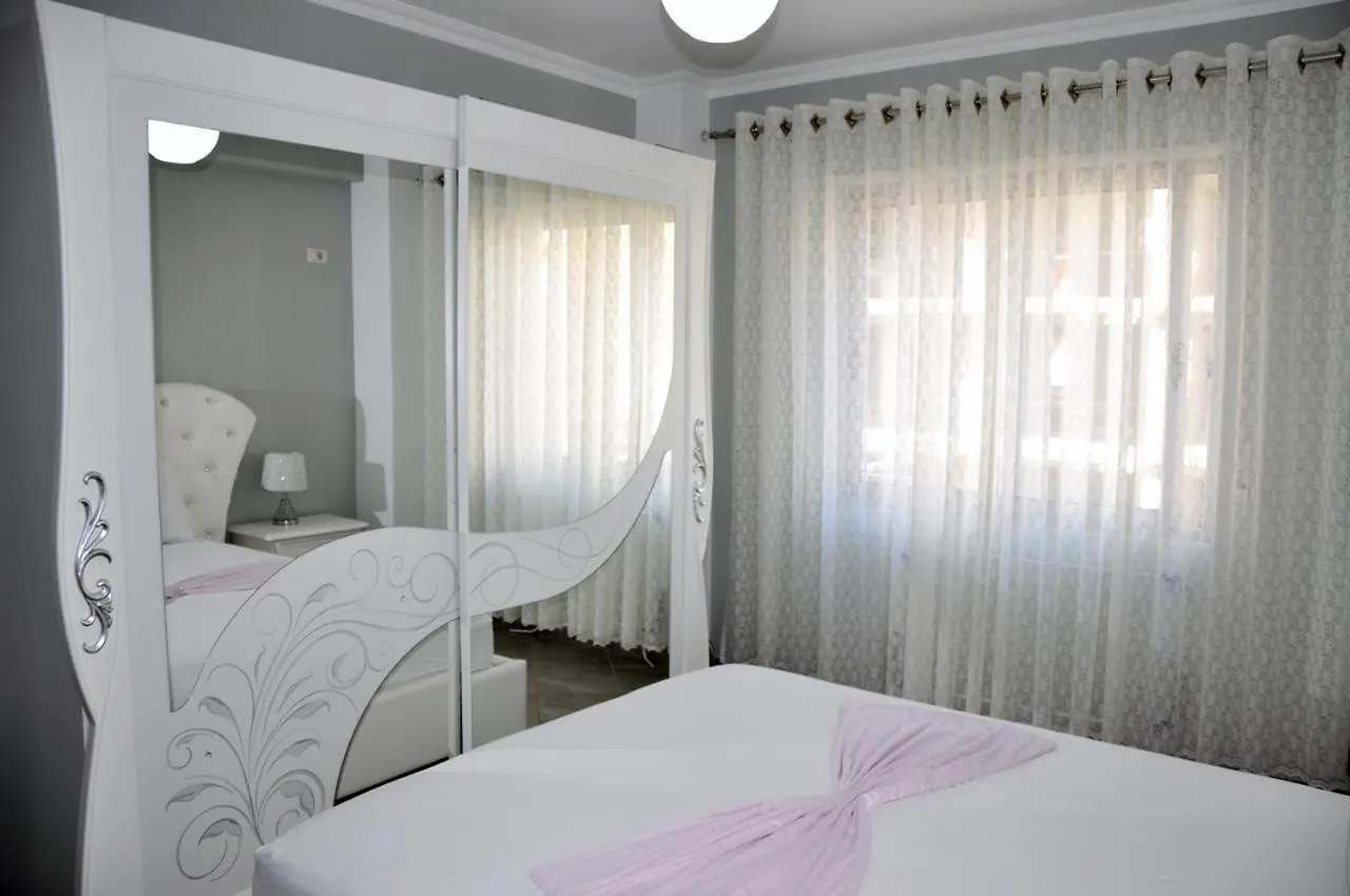 Modern Summer Apartment Durres Albania