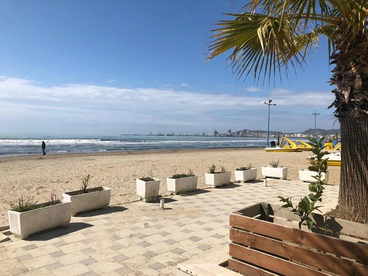 Modern Summer Apartment Durres