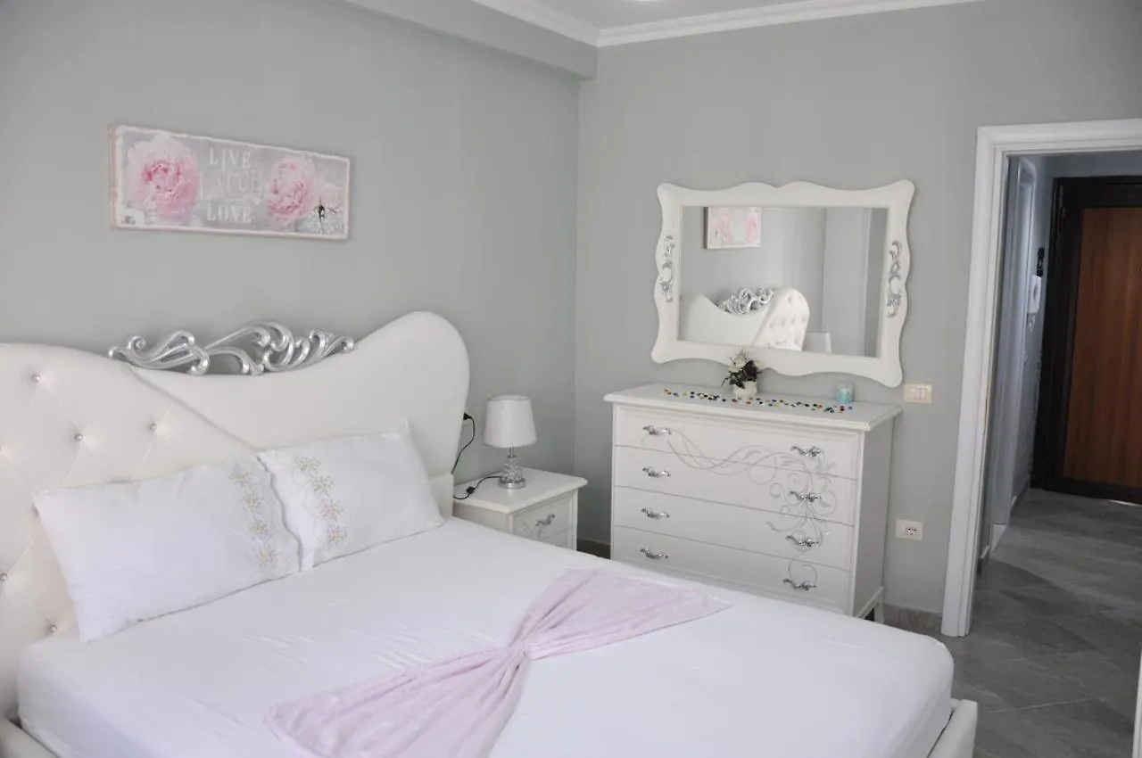 Modern Summer Apartment Durres