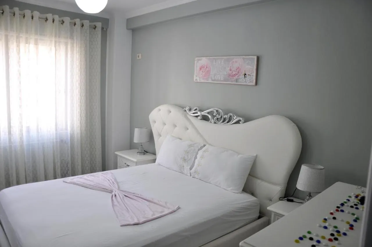 Modern Summer Apartment Durres Albania